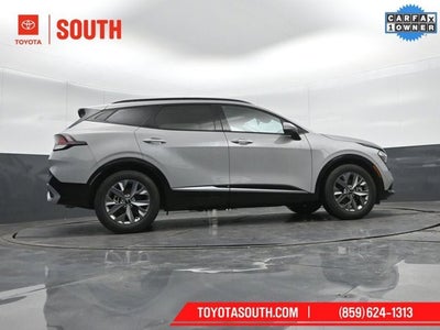 2023 Kia Sportage SX