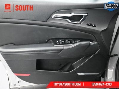 2023 Kia Sportage SX