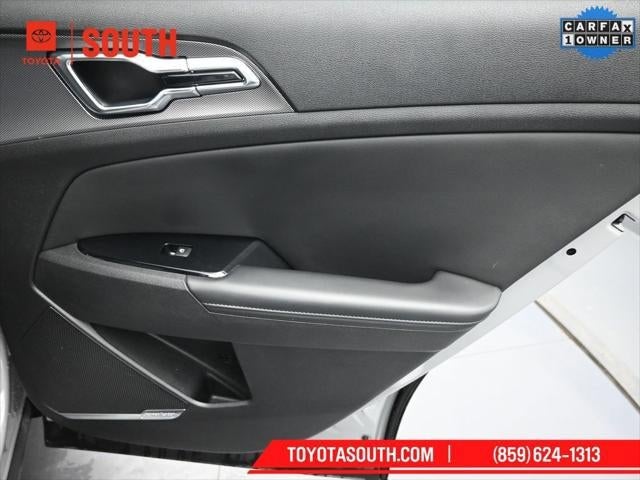 2023 Kia Sportage SX