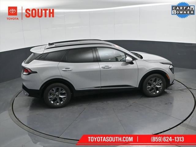 2023 Kia Sportage SX