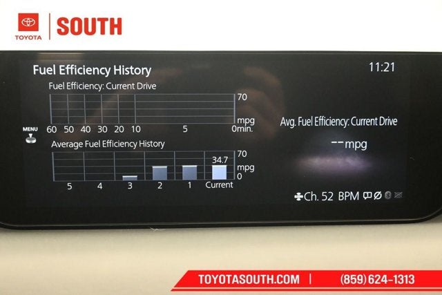 2026 Mazda Mazda CX-50 Hybrid Premium Plus