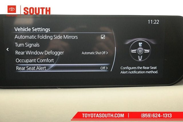 2026 Mazda Mazda CX-50 Hybrid Premium Plus