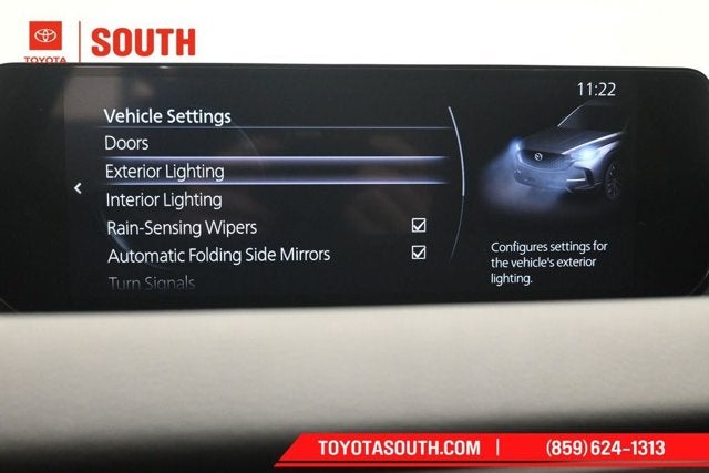 2026 Mazda Mazda CX-50 Hybrid Premium Plus