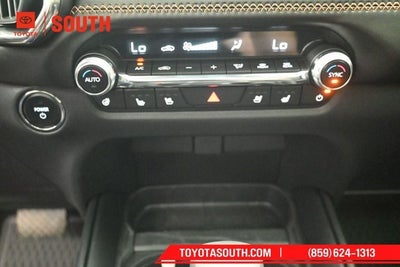 2026 Mazda Mazda CX-50 Hybrid Premium Plus