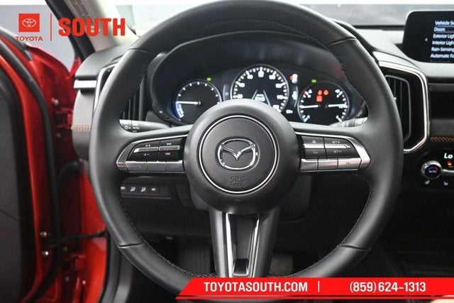 2026 Mazda Mazda CX-50 Hybrid Premium Plus