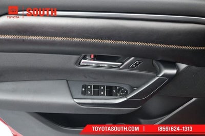 2026 Mazda Mazda CX-50 Hybrid Premium Plus