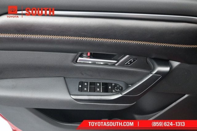 2026 Mazda Mazda CX-50 Hybrid Premium Plus