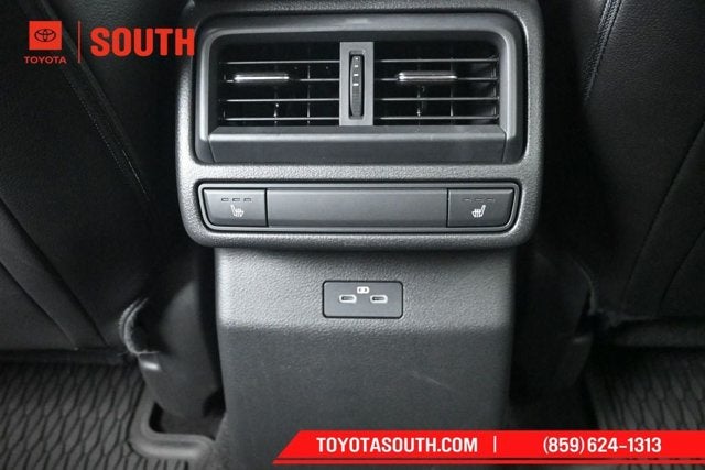 2026 Mazda Mazda CX-50 Hybrid Premium Plus
