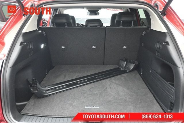 2026 Mazda Mazda CX-50 Hybrid Premium Plus