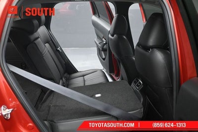 2026 Mazda Mazda CX-50 Hybrid Premium Plus