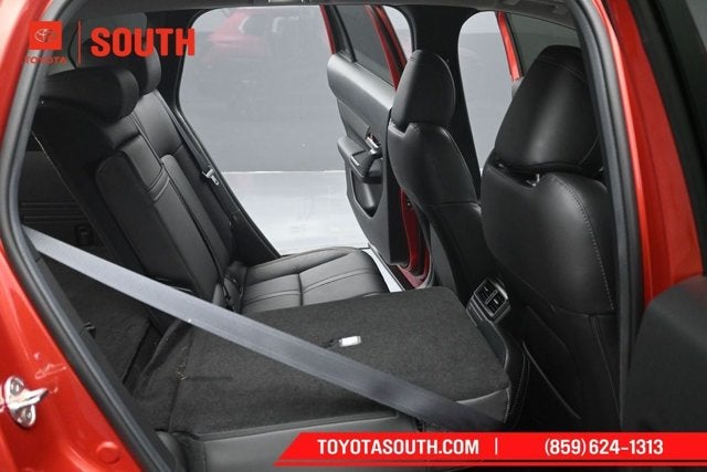 2026 Mazda Mazda CX-50 Hybrid Premium Plus