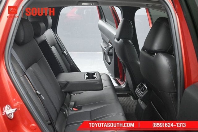 2026 Mazda Mazda CX-50 Hybrid Premium Plus
