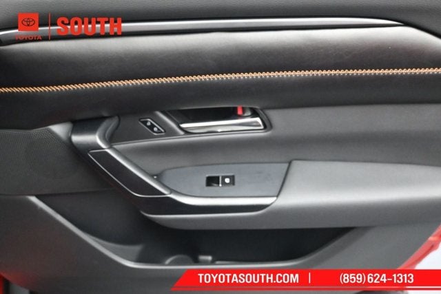 2026 Mazda Mazda CX-50 Hybrid Premium Plus