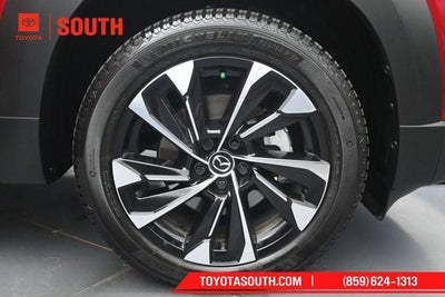 2026 Mazda Mazda CX-50 Hybrid Premium Plus