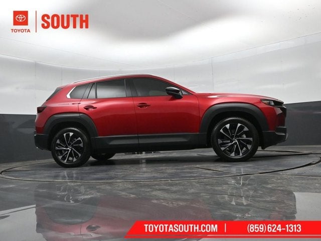 2026 Mazda Mazda CX-50 Hybrid Premium Plus