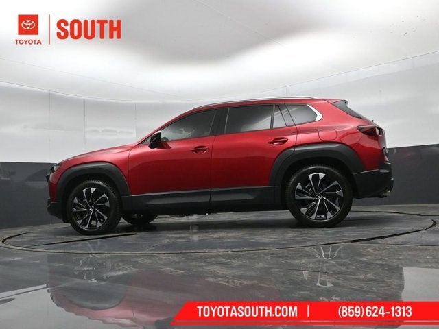 2026 Mazda Mazda CX-50 Hybrid Premium Plus