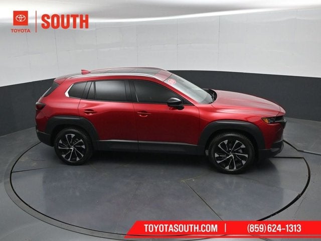 2026 Mazda Mazda CX-50 Hybrid Premium Plus