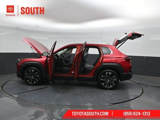 2026 Mazda Mazda CX-50 Hybrid Premium Plus