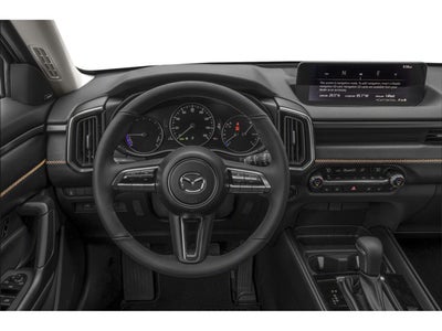2026 Mazda Mazda CX-50 Hybrid Premium Plus