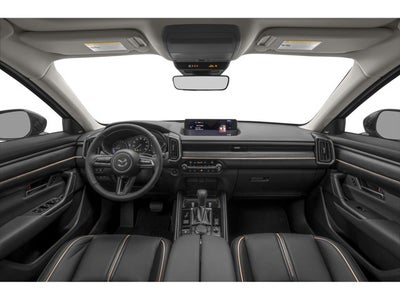 2026 Mazda Mazda CX-50 Hybrid Premium Plus
