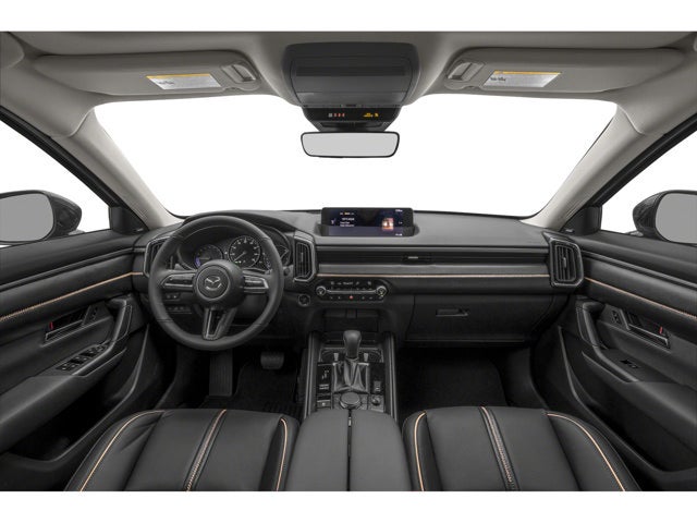 2026 Mazda Mazda CX-50 Hybrid Premium Plus