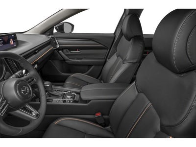2026 Mazda Mazda CX-50 Hybrid Premium Plus