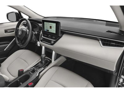 2024 Toyota Corolla Cross L