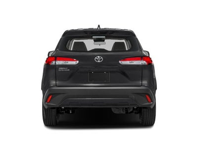 2024 Toyota Corolla Cross L