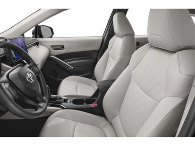 2024 Toyota Corolla Cross L