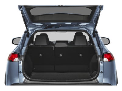 2024 Toyota Corolla Cross Hybrid SE