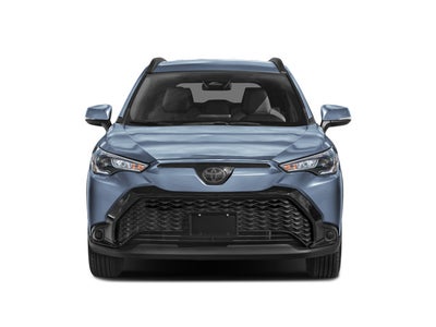 2024 Toyota Corolla Cross Hybrid SE