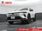 2026 Toyota Corolla Cross Hybrid XSE