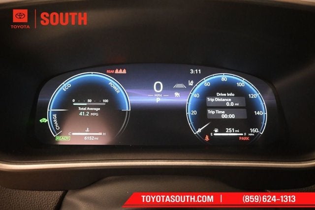 2026 Toyota Corolla Cross Hybrid XSE