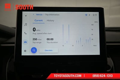 2026 Toyota Corolla Cross Hybrid XSE
