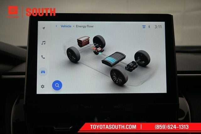 2026 Toyota Corolla Cross Hybrid XSE