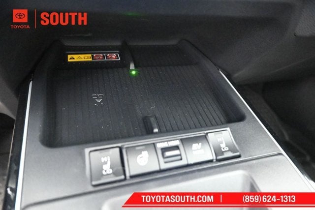 2026 Toyota Corolla Cross Hybrid XSE