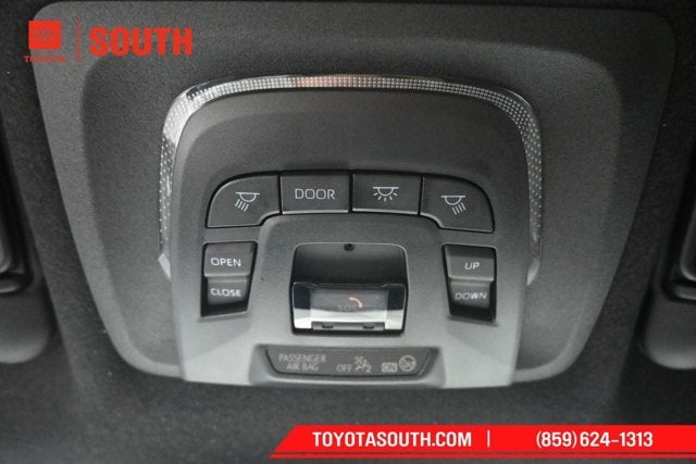2026 Toyota Corolla Cross Hybrid XSE
