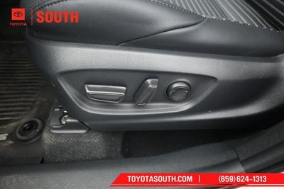 2026 Toyota Corolla Cross Hybrid XSE