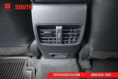 2026 Toyota Corolla Cross Hybrid XSE