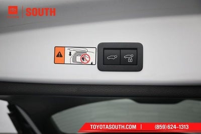 2026 Toyota Corolla Cross Hybrid XSE