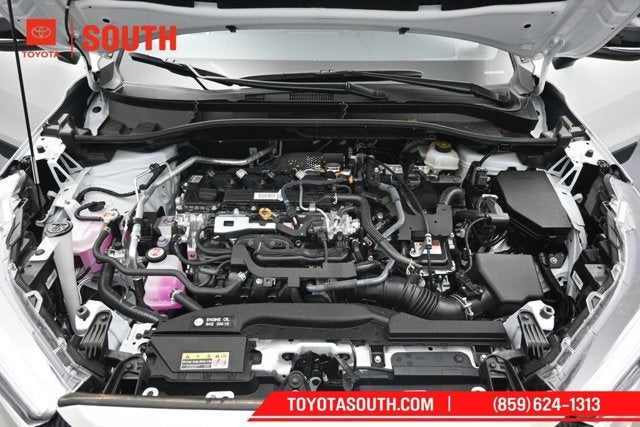 2026 Toyota Corolla Cross Hybrid XSE