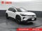 2026 Toyota Corolla Cross Hybrid XSE