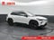 2026 Toyota Corolla Cross Hybrid XSE