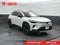 2026 Toyota Corolla Cross Hybrid XSE