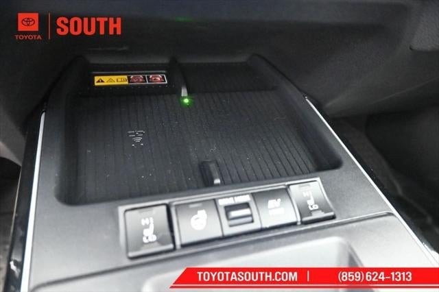 2026 Toyota Corolla Cross Hybrid XSE