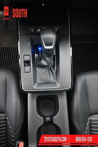 2026 Toyota Corolla Cross Hybrid XSE