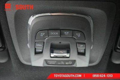 2026 Toyota Corolla Cross Hybrid XSE
