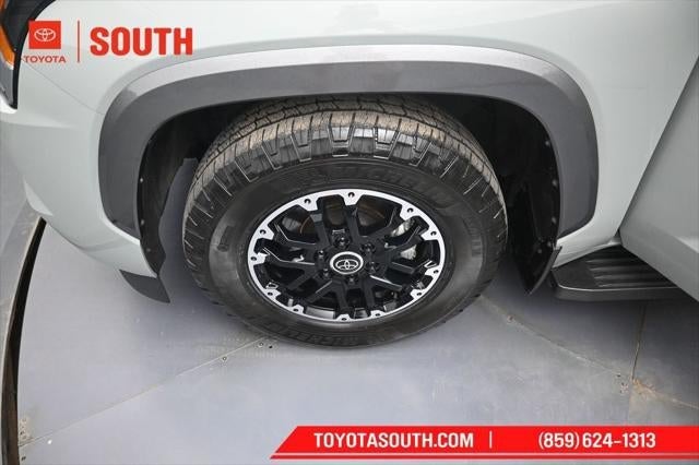 2023 Toyota Sequoia Limited