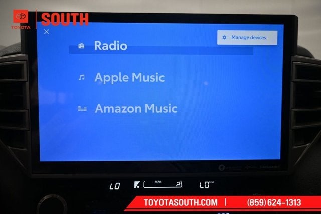 2023 Toyota Sequoia Limited