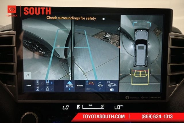 2023 Toyota Sequoia Limited